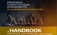 Article V Handbook Article V Handbook