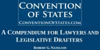 Article V Legislative Compendium Article V Legislative Compendium